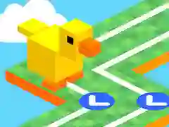 Игра Нажмите и идите Делюкс онлайн