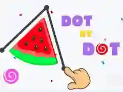 Игра Точка за точкой онлайн