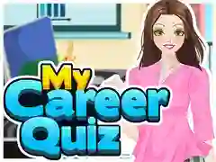 Игра Моя карьера: Тест онлайн