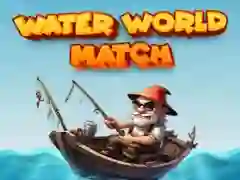 Water World Match