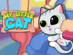 My Little Cat