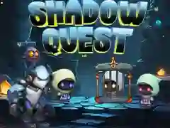 Игра Теневой квест онлайн