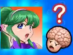 Игра Мастер аватара: Исправить лицо онлайн