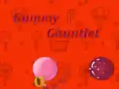 Игра Мармеладная рукавица онлайн