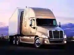 Игра Грузовики: Пятнашки онлайн Игра Грузовики: Пятнашки онлайн