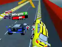 Игра Оружейная гонка онлайн Игра Оружейная гонка онлайн