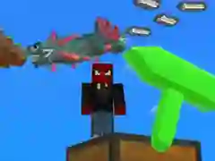 Craft Only Up: Hell or Heaven