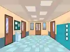 Игра Побег из отеля онлайн Игра Побег из отеля онлайн