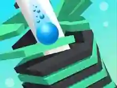 Игра Стек шар. Отскок стека онлайн онлайн Игра Стек шар. Отскок стека онлайн онлайн