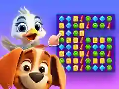 Игра Утиная охота: Открытие сезона онлайн