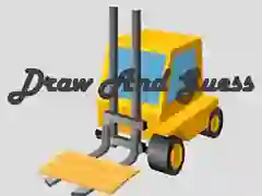 Игра Угадай и дорисуй онлайн Игра Угадай и дорисуй онлайн