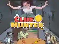 Игра Охотник за подсказками онлайн