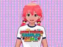 Игра Аниме-принцесса косплей онлайн Игра Аниме-принцесса косплей онлайн