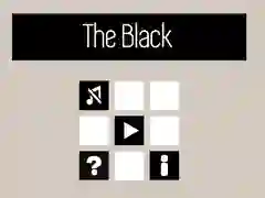 Игра Черный онлайн