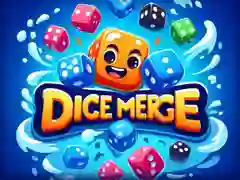 Игра Слияние кубиков онлайн