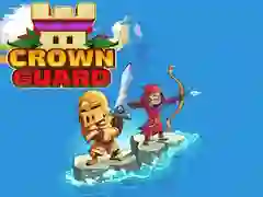 Игра Королевская гвардия онлайн Игра Королевская гвардия онлайн