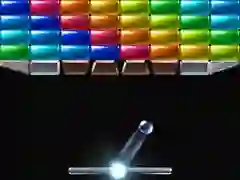 Игра Разбить кирпич онлайн