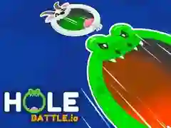 Игра Битва черных дыр онлайн