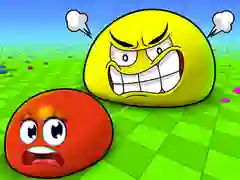 Игра Симулятор поедания капелек онлайн Игра Симулятор поедания капелек онлайн