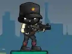 Игра Ворота Стрелков онлайн