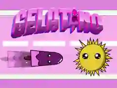 Игра Желатино онлайн