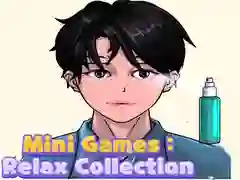 Mini Games: Relax Collection