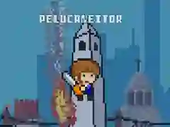 Игра Парикмахер онлайн