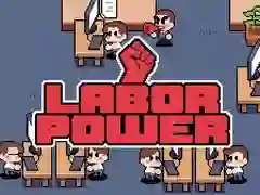 Игра Рабочая сила онлайн