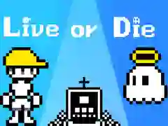 Игра Жизнь или смерть онлайн