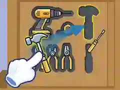 Игра Сортировка по ящикам онлайн