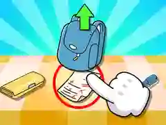 Игра Мозг найди, сможешь ли ты его найти? онлайн