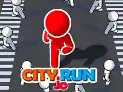 Игра Городской забег онлайн онлайн Игра Городской забег онлайн онлайн