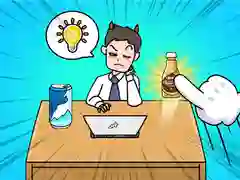 Игра Головоломка со сложным выбором онлайн