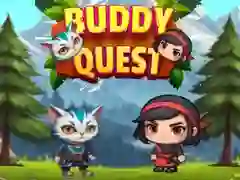 Игра Дружественный Квест онлайн Игра Дружественный Квест онлайн