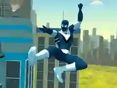 Игра Ты, чувак-паук онлайн Игра Ты, чувак-паук онлайн