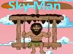 Игра Небесный Человек онлайн