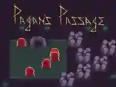 Игра Проход язычников онлайн