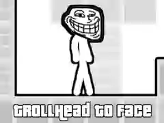 Игра Тролль лицом к лицу онлайн Игра Тролль лицом к лицу онлайн