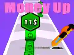 Игра Деньги вверх онлайн