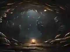 Игра Бездна: История подземелья онлайн