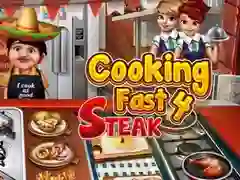 Игра Готовим быстро 4: Стейк онлайн Игра Готовим быстро 4: Стейк онлайн