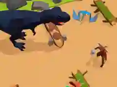 Игра Выживание динозавров: Мир Юрского периода онлайн Игра Выживание динозавров: Мир Юрского периода онлайн