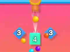 Игра Разрушитель кирпичей онлайн Игра Разрушитель кирпичей онлайн