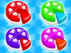 Игра Кондитер онлайн