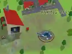 Игра Удар вертолета онлайн Игра Удар вертолета онлайн