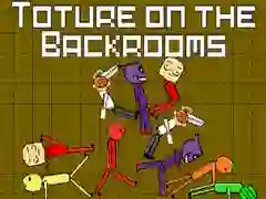 Игра Тряпичная кукла на задворках онлайн