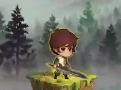 Игра Потерянные сокровища онлайн