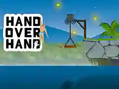 Игра Рука за руку онлайн