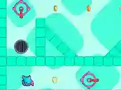 Игра Деформирующая летучая мышь онлайн