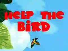 Игра Помогите Птице онлайн